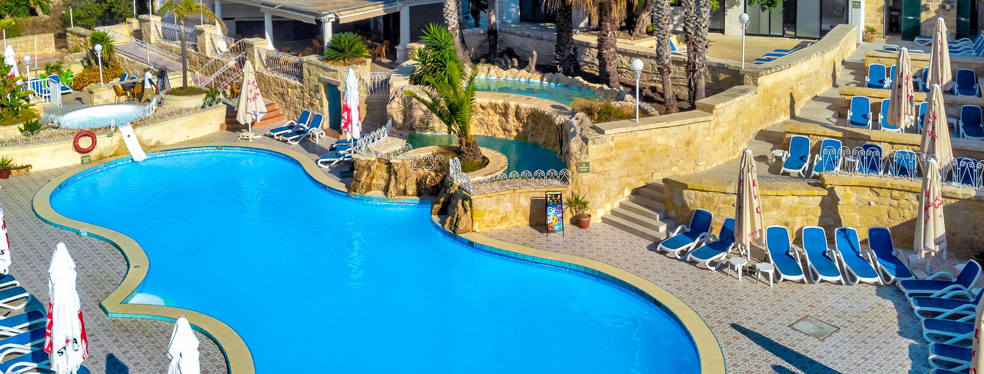 Hotel Xemxija Bay Obrázok6