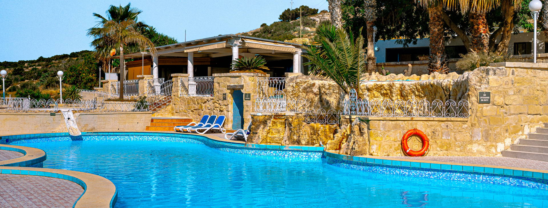 Hotel Xemxija Bay Obrázok5