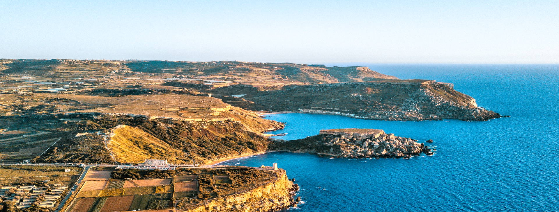 Radisson Blu Resort & Spa Malta Golden Sands Obrázok2