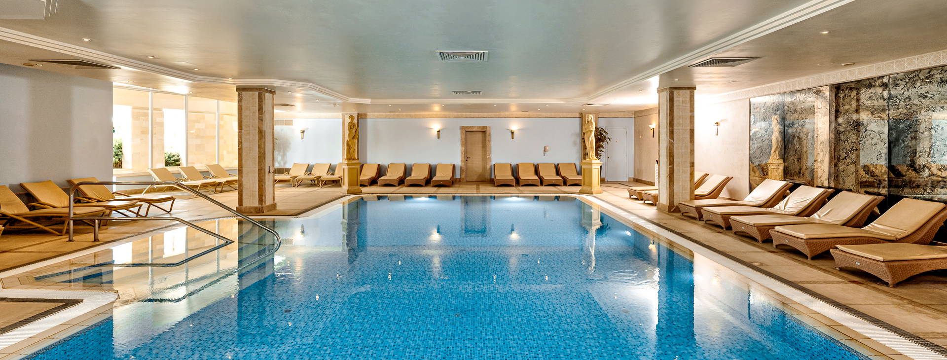 Radisson Blu Resort & Spa Malta Golden Sands Obrázok24