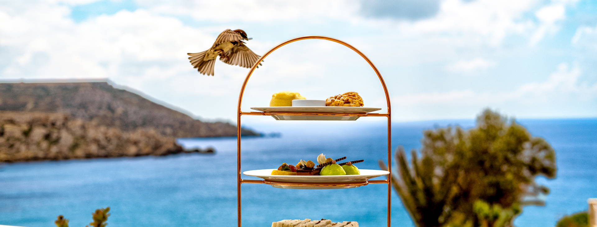 Radisson Blu Resort & Spa Malta Golden Sands Obrázok20