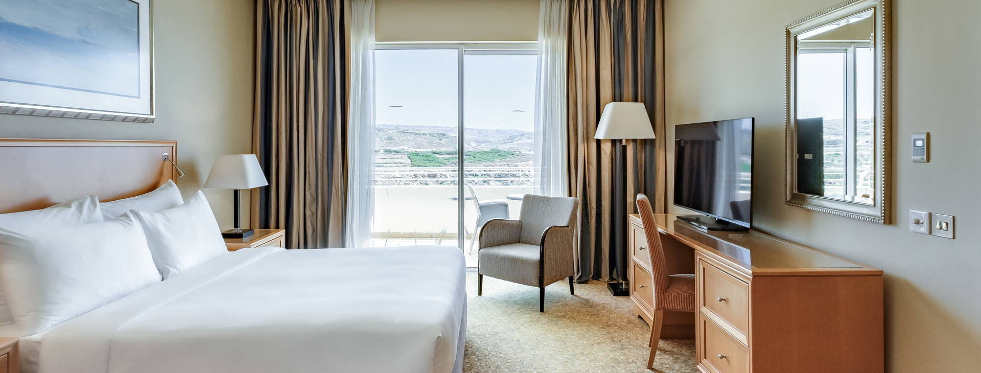 Radisson Blu Resort & Spa Malta Golden Sands Obrázok13
