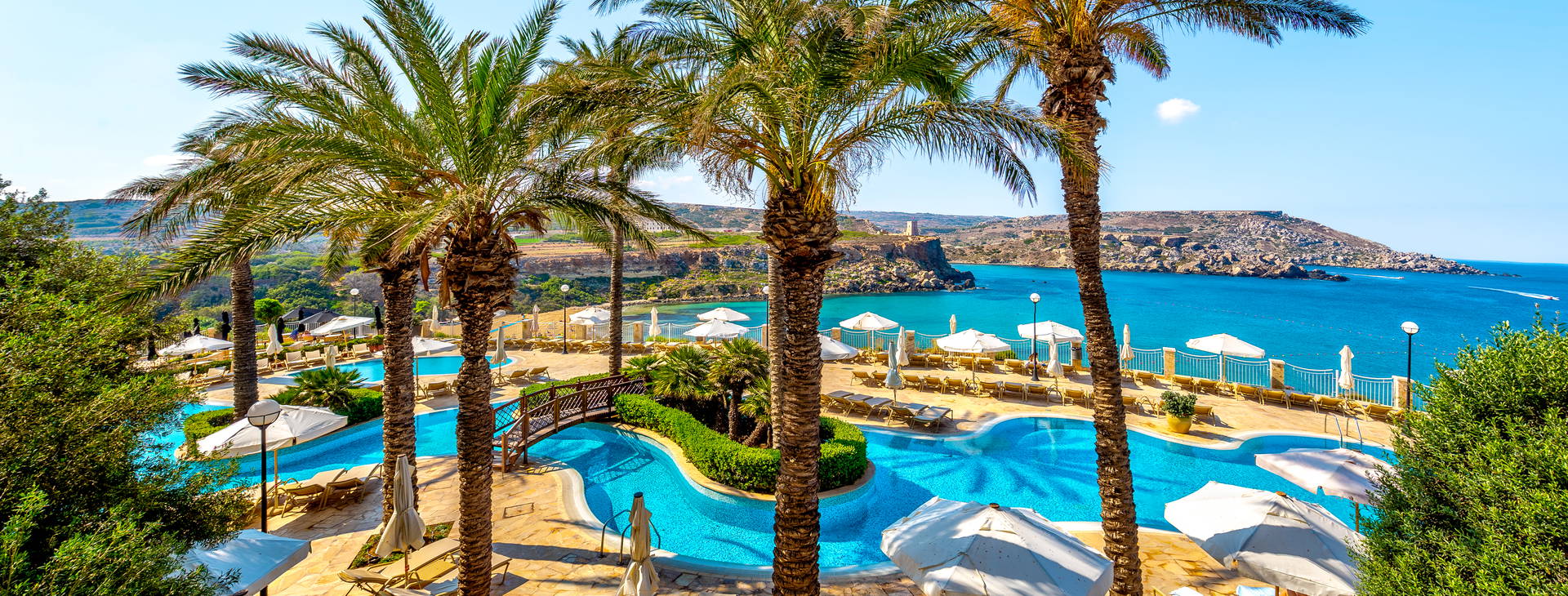 Radisson Blu Resort & Spa Malta Golden Sands Obrázok3