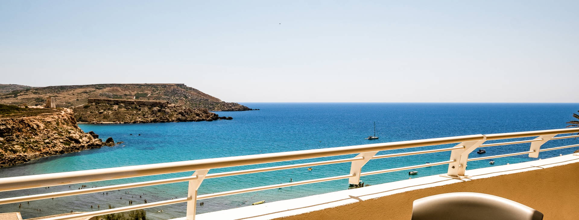 Radisson Blu Resort & Spa Malta Golden Sands Obrázok15