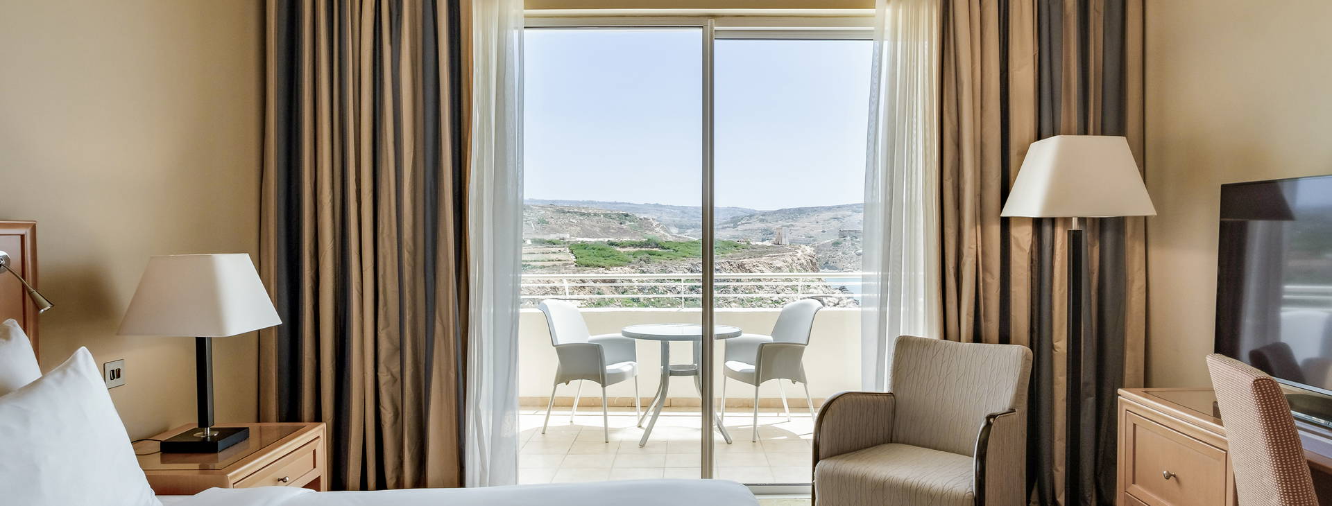 Radisson Blu Resort & Spa Malta Golden Sands Obrázok14