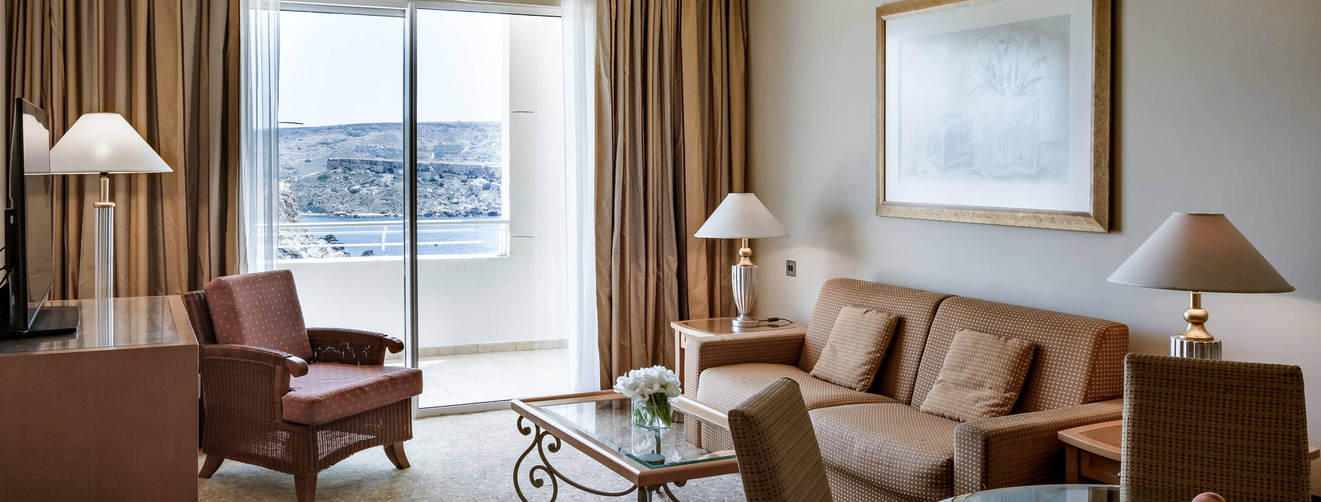 Radisson Blu Resort & Spa Malta Golden Sands Obrázok12