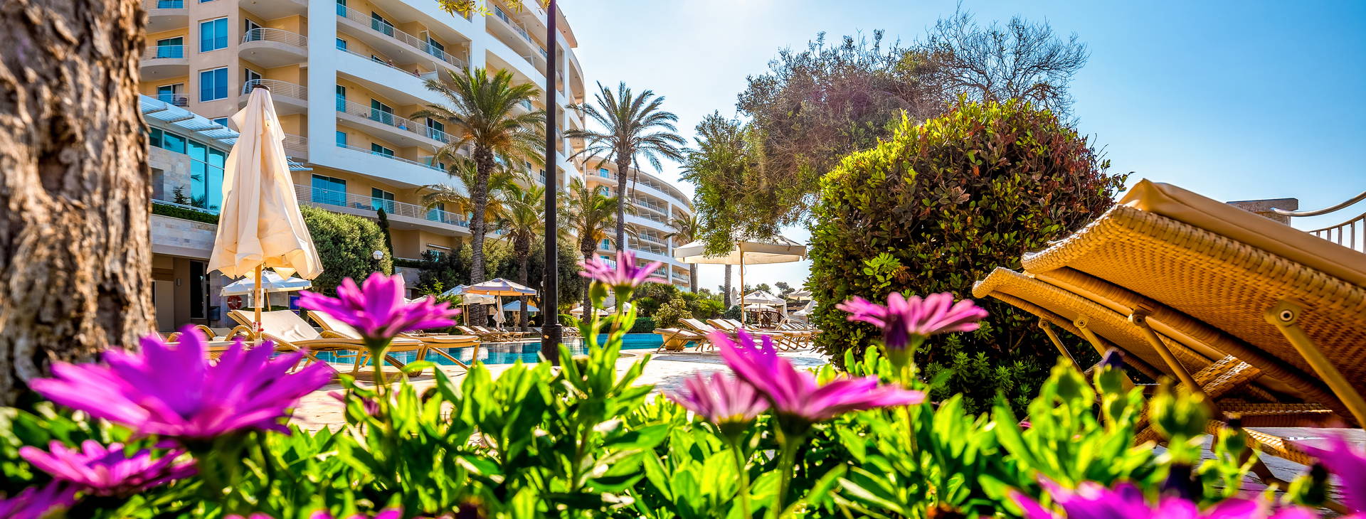 Radisson Blu Resort & Spa Malta Golden Sands Obrázok10