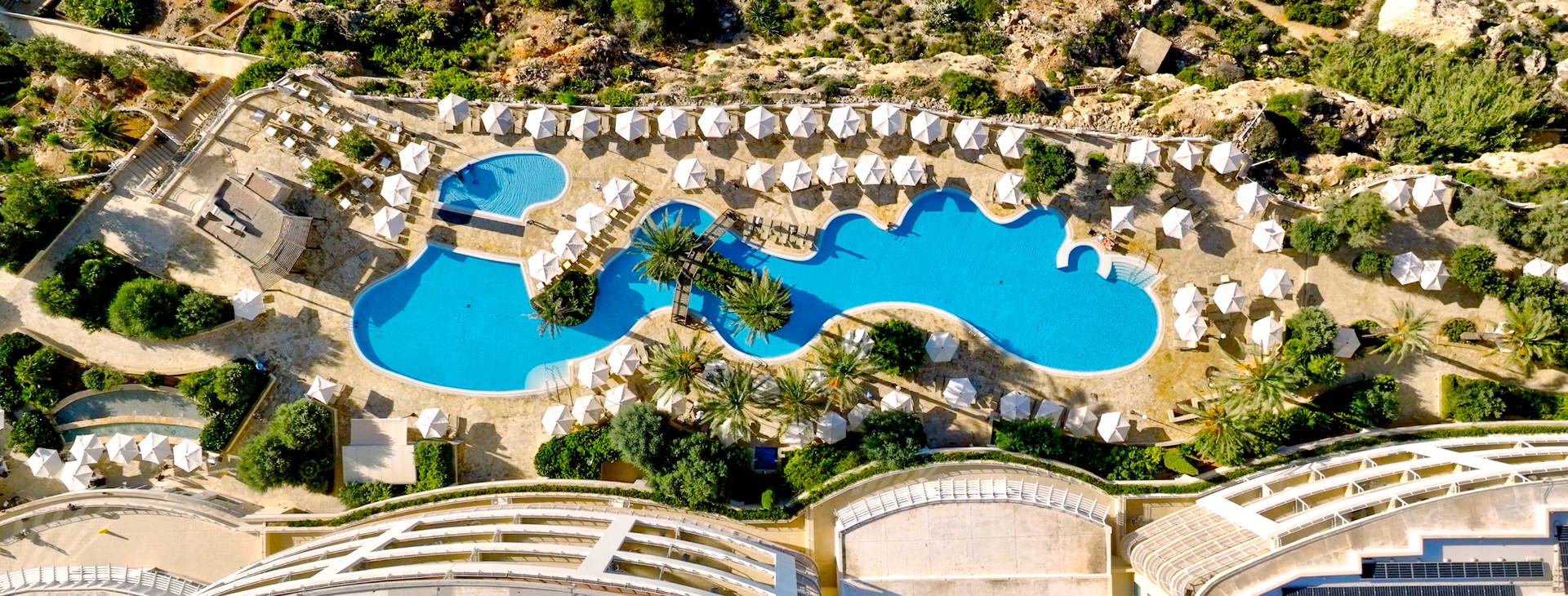 Radisson Blu Resort & Spa Malta Golden Sands Obrázok7