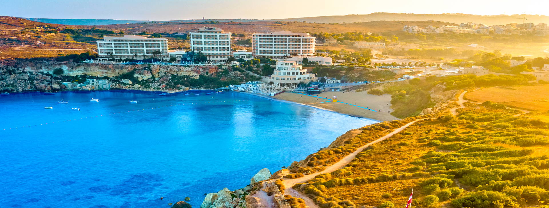 Radisson Blu Resort & Spa Malta Golden Sands Obrázok25