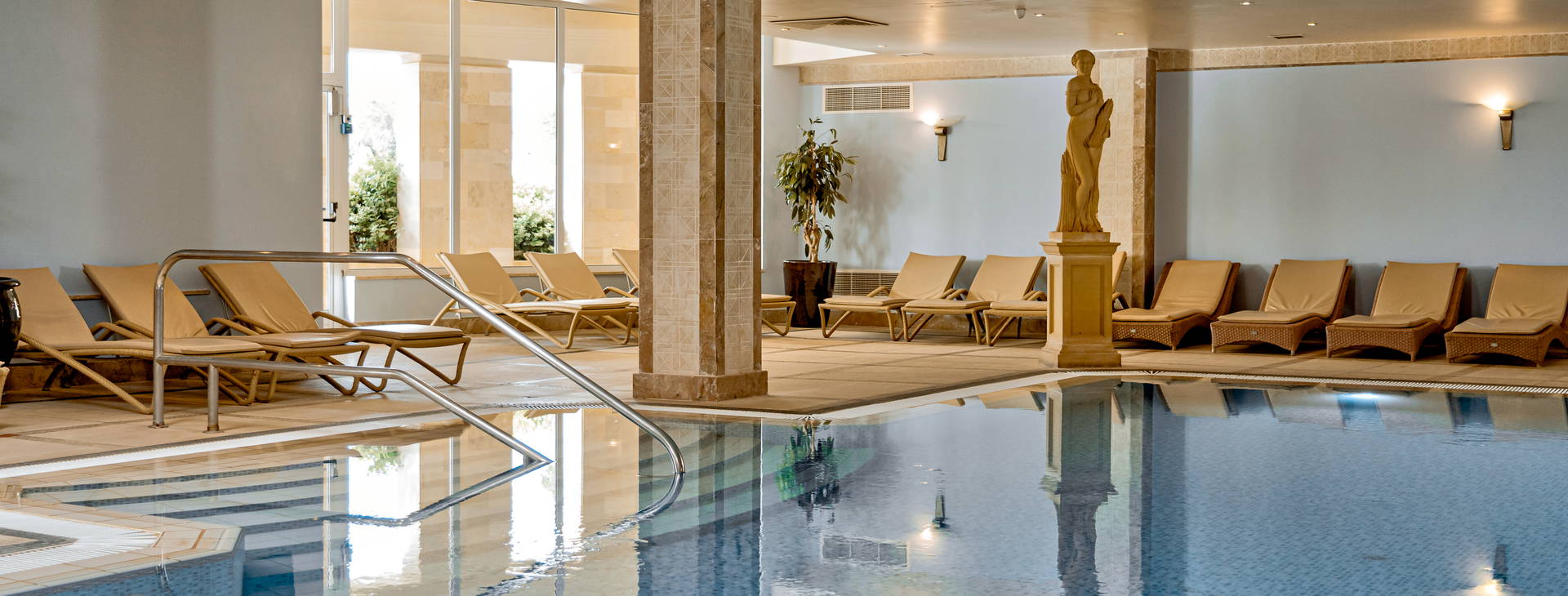 Radisson Blu Resort & Spa Malta Golden Sands Obrázok26