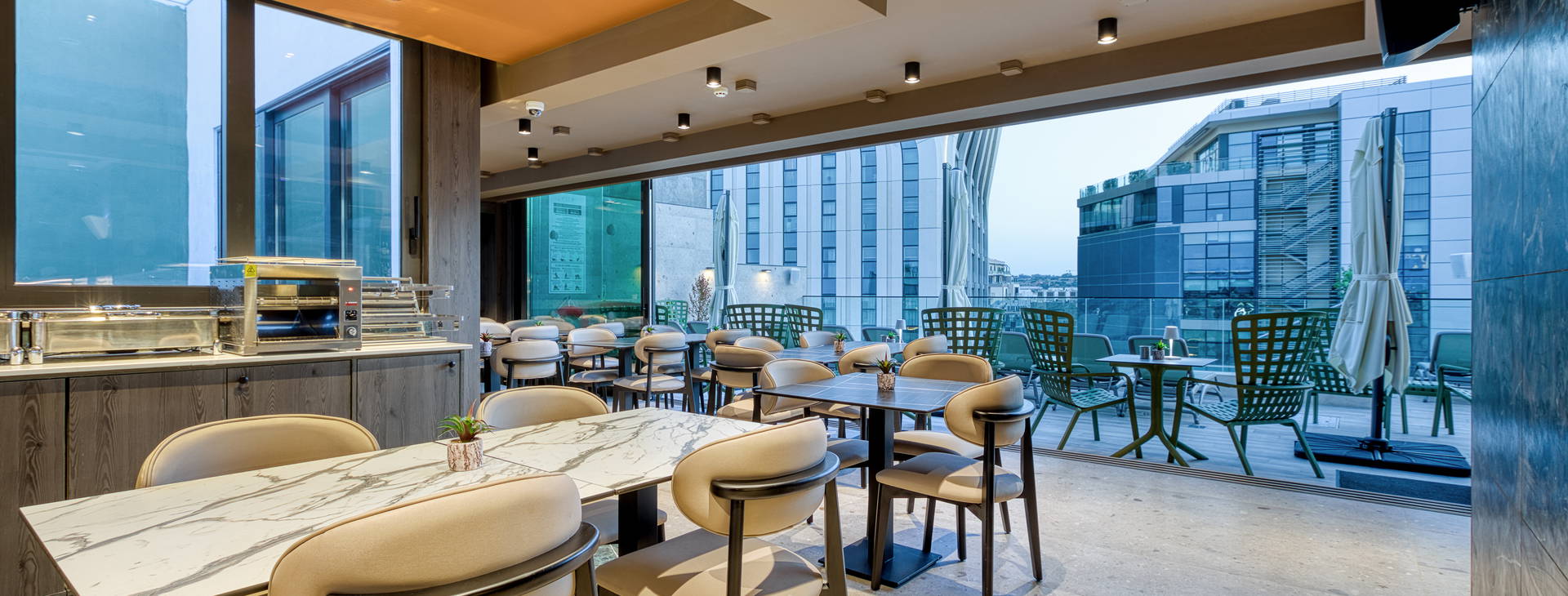 Vita Hotel Obrázok17