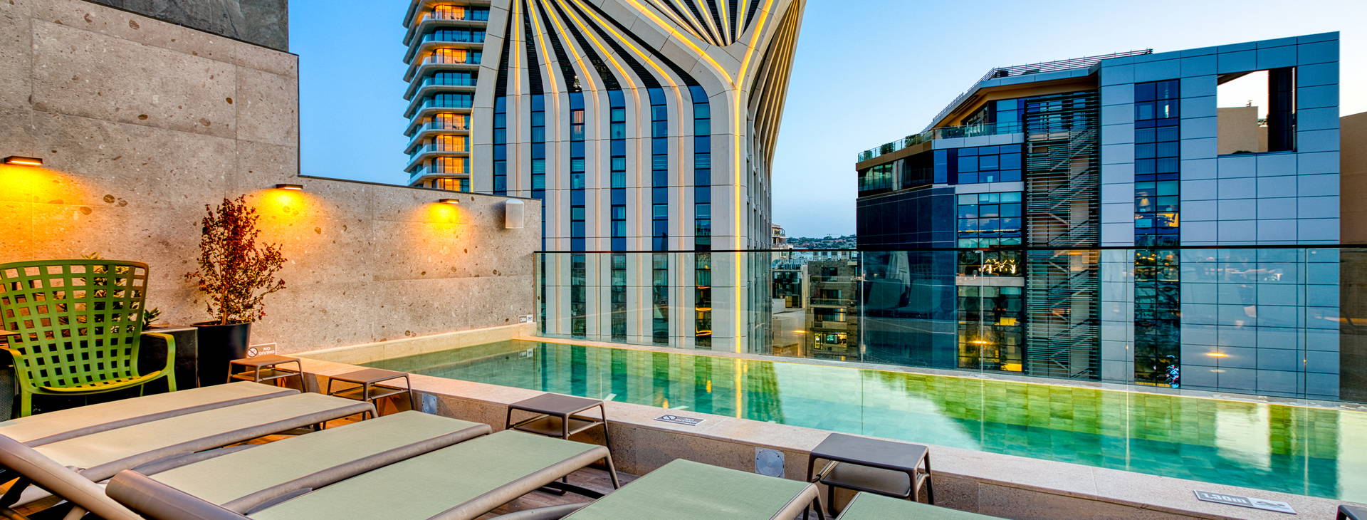 Vita Hotel Obrázok1