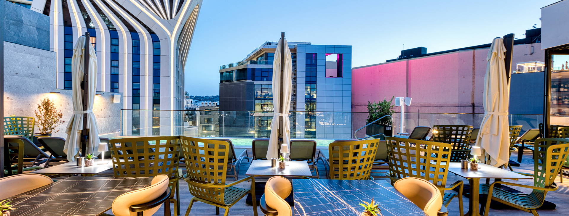 Vita Hotel Obrázok15
