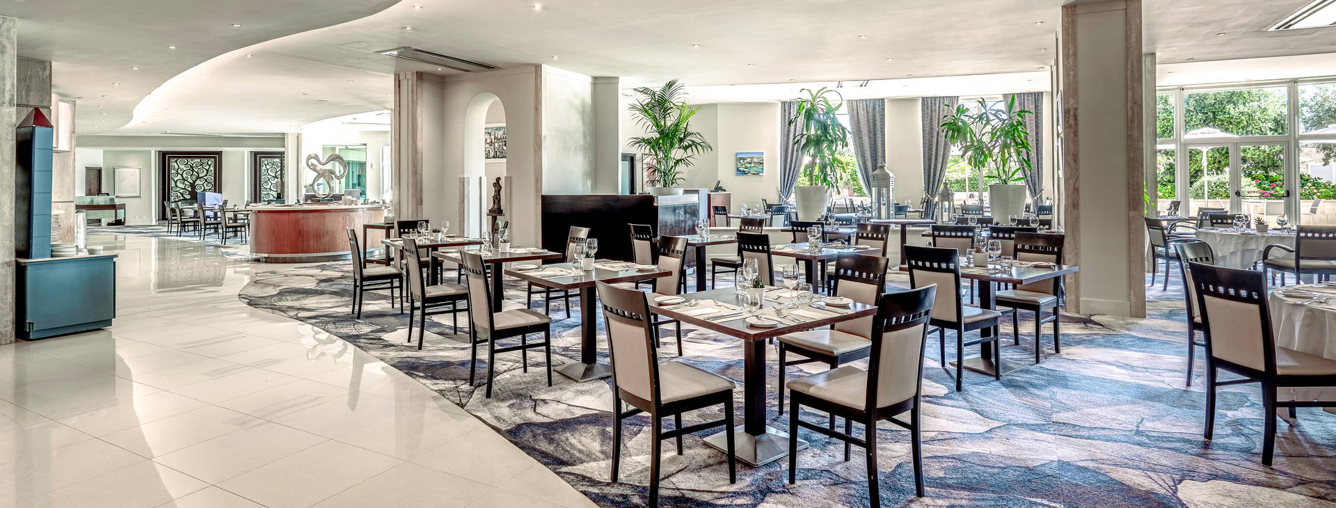 Radisson Blu Resort & Spa Malta Golden Sands Obrázok23