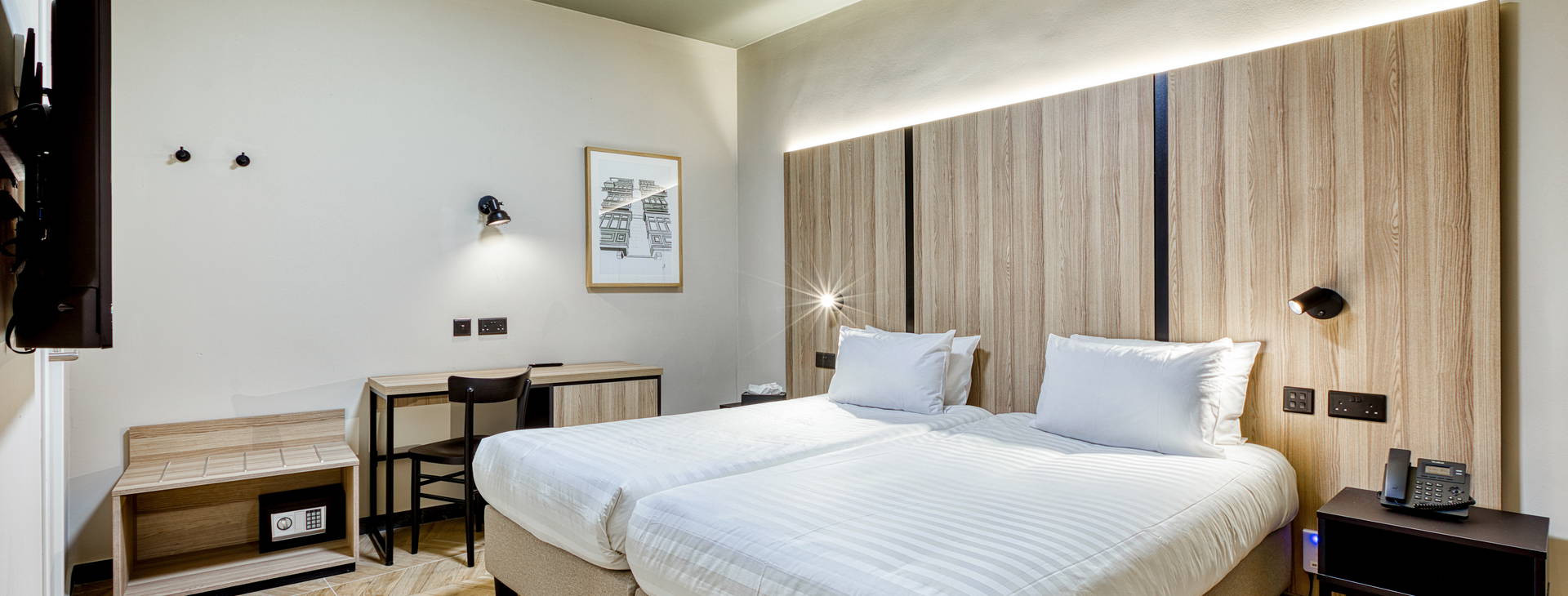 Vita Hotel Obrázok7