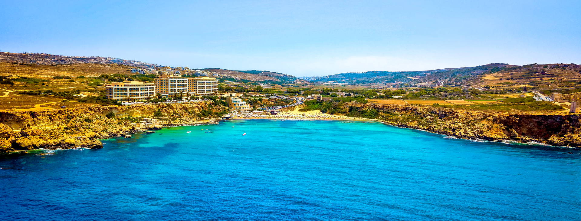 Radisson Blu Resort & Spa Malta Golden Sands Obrázok5