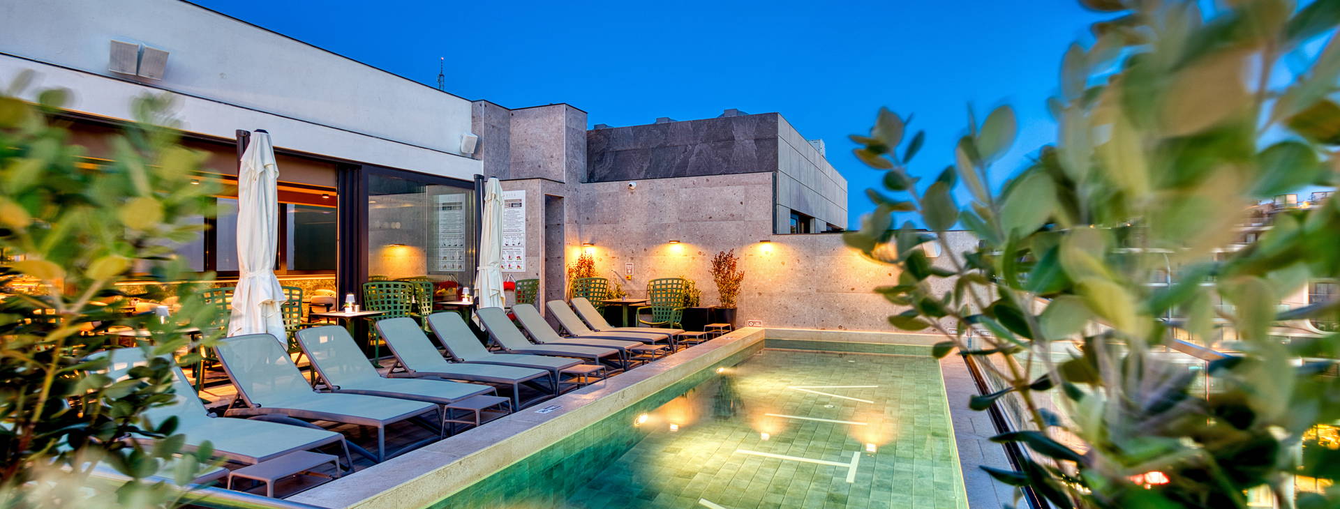 Vita Hotel Obrázok0