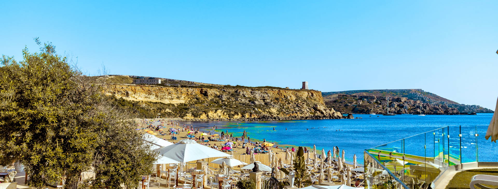 Radisson Blu Resort & Spa Malta Golden Sands Obrázok6