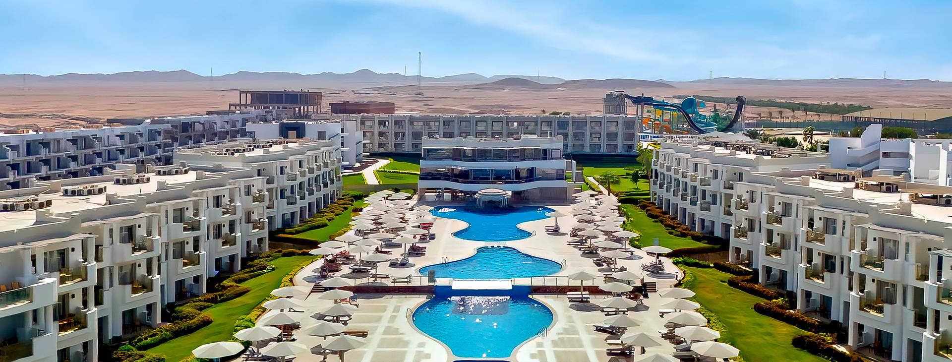 Fantazia Resort Obrázok2