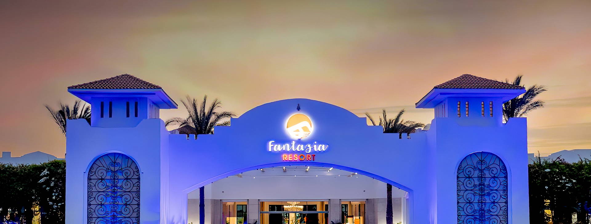 Fantazia Resort Obrázok18
