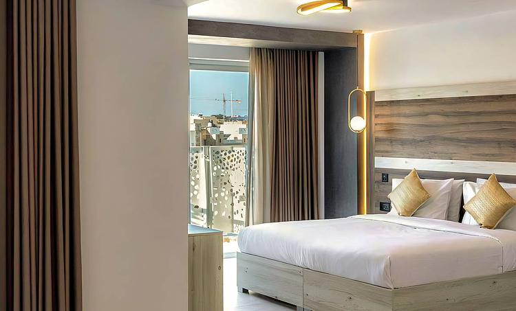 CA Sand Dune Hotel-obr