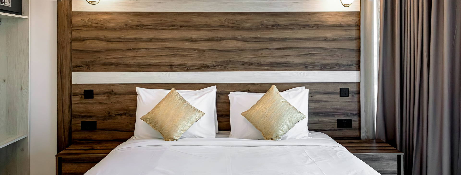 CA Sand Dune Hotel Obrázok9