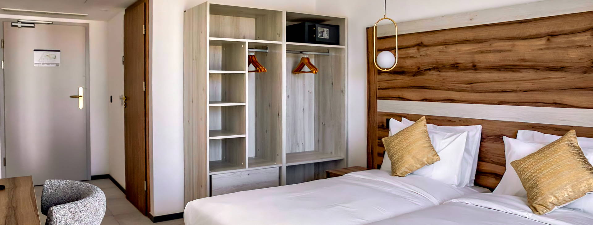 CA Sand Dune Hotel Obrázok11