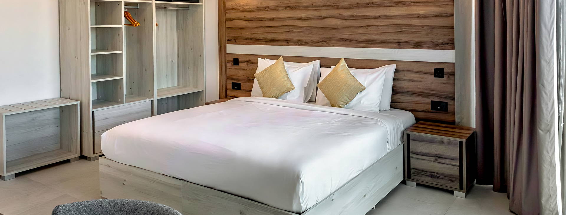 CA Sand Dune Hotel Obrázok7