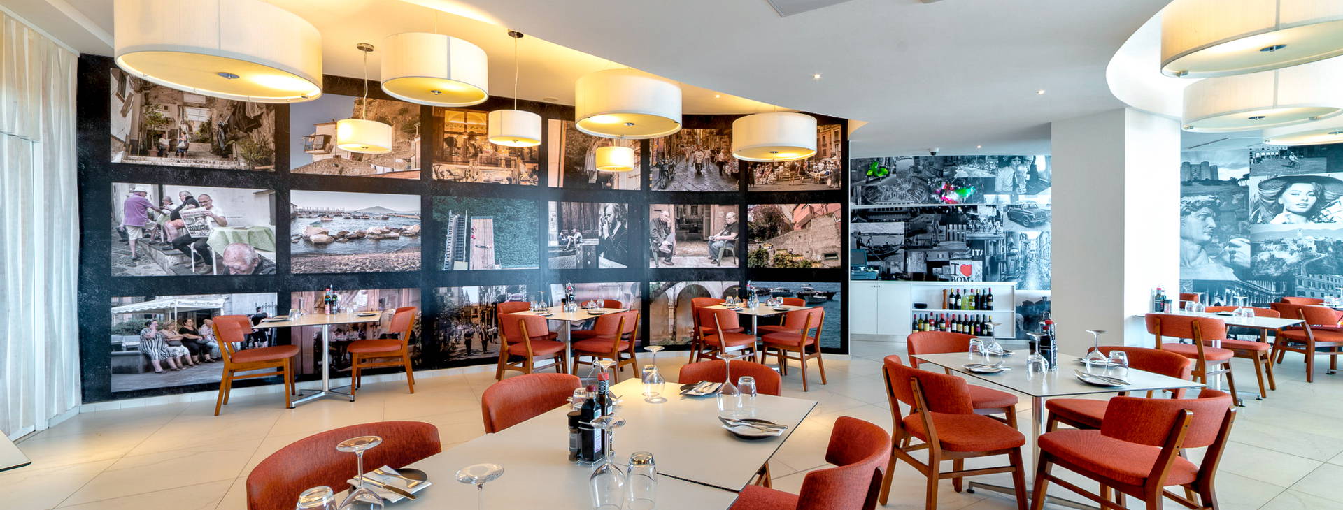 Ramla Bay Resort Obrázok35