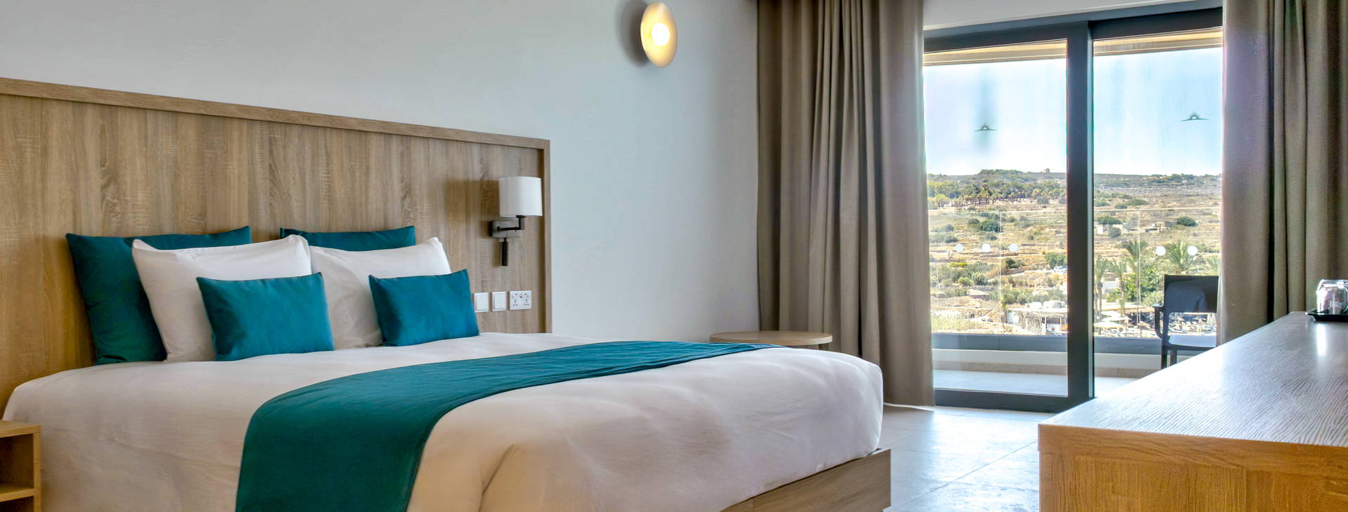 Ramla Bay Resort Obrázok18