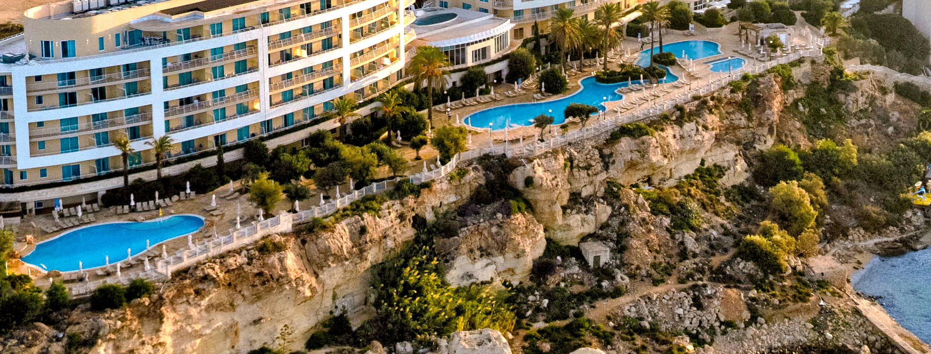 Radisson Blu Resort & Spa Malta Golden Sands Obrázok0