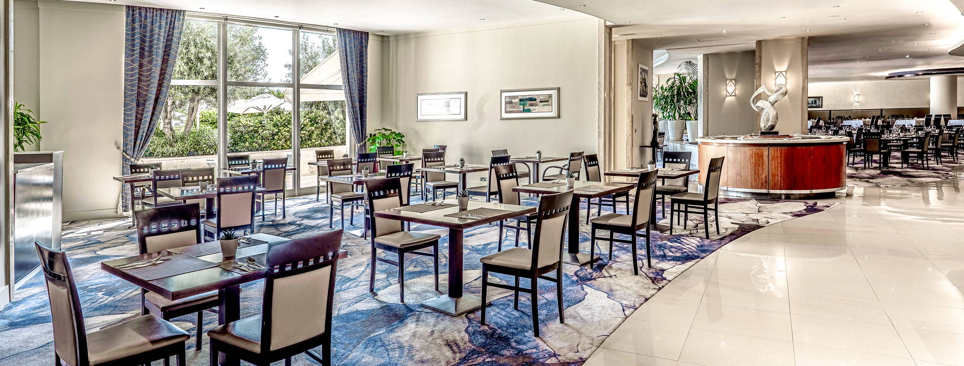 Radisson Blu Resort & Spa Malta Golden Sands Obrázok21