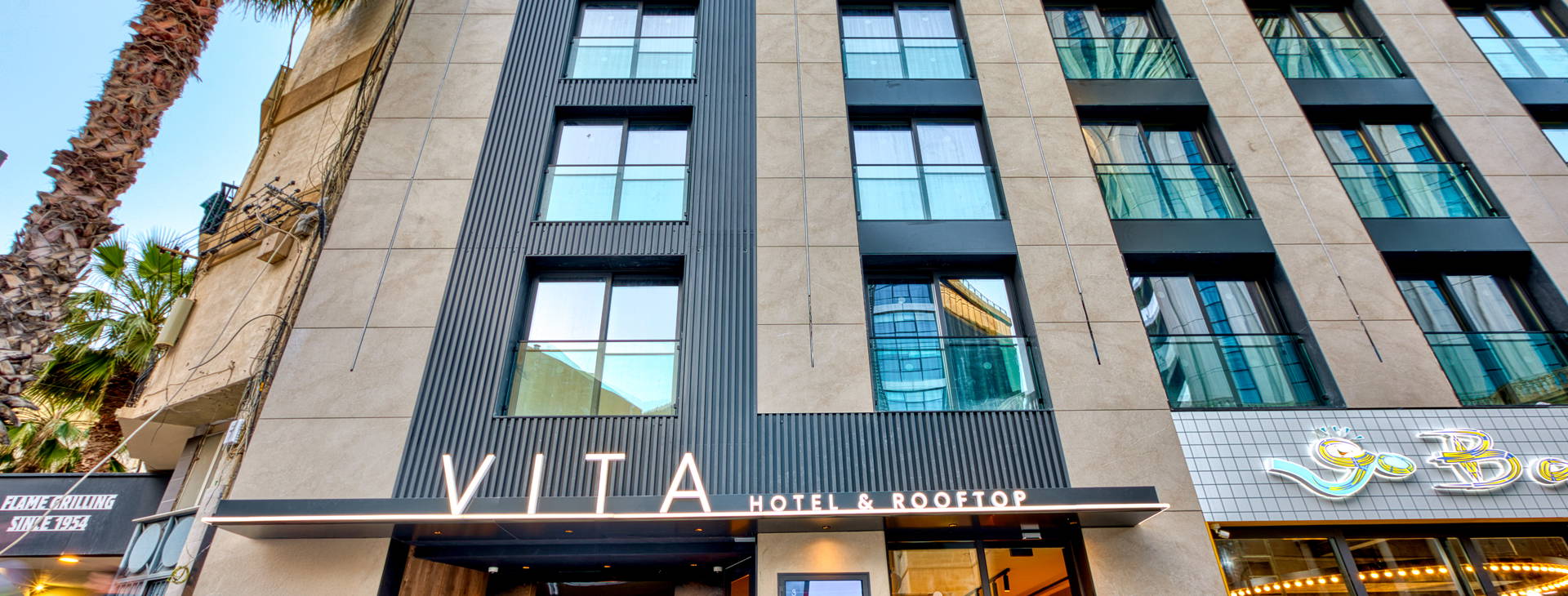 Vita Hotel Obrázok3