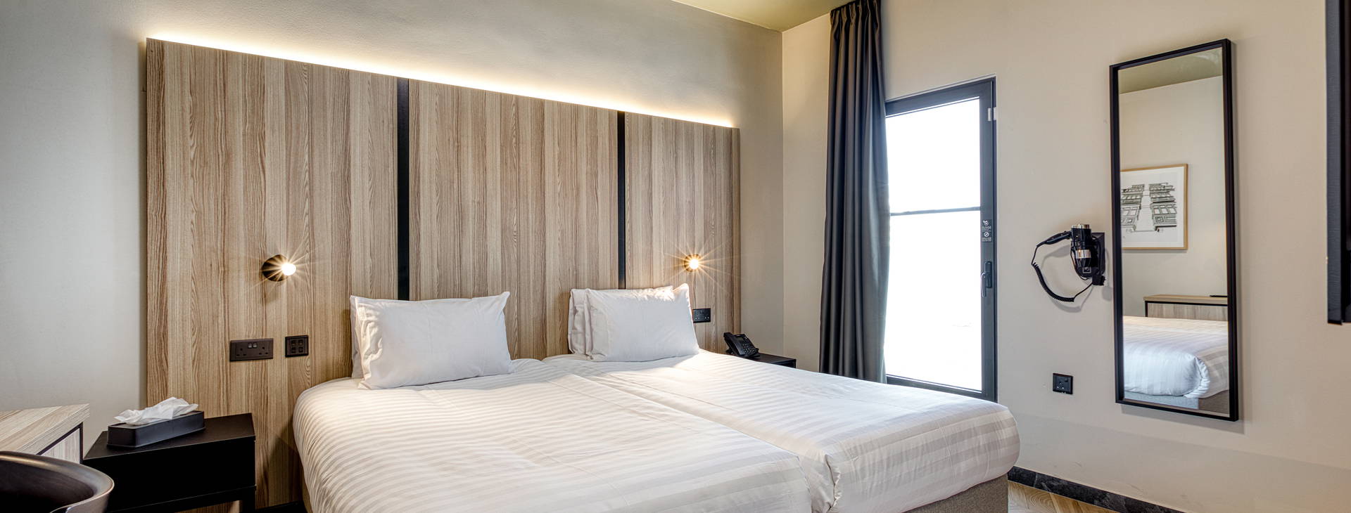 Vita Hotel Obrázok10