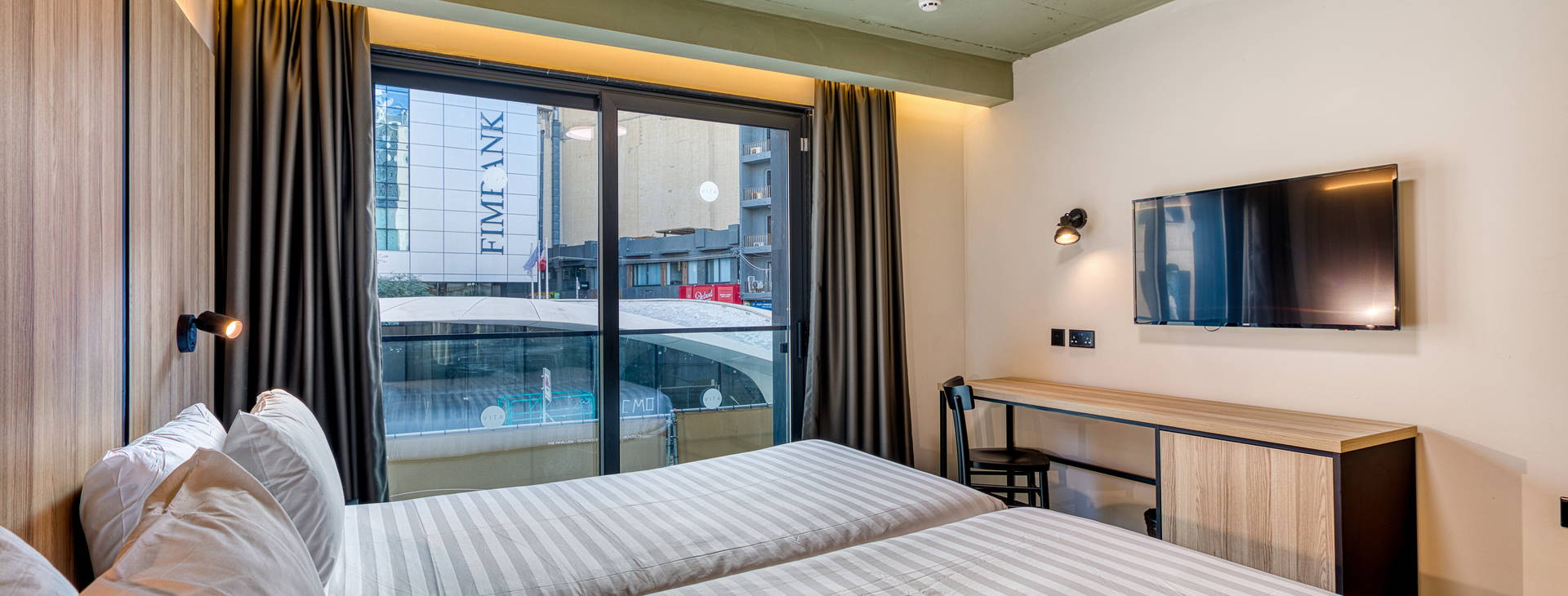 Vita Hotel Obrázok8