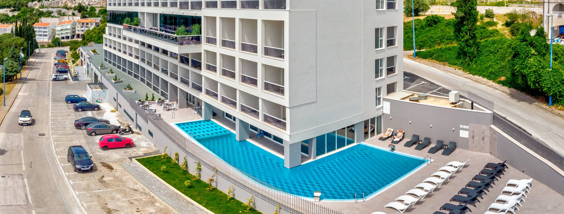Marea Hotel & Spa - ZBM Obrázok20