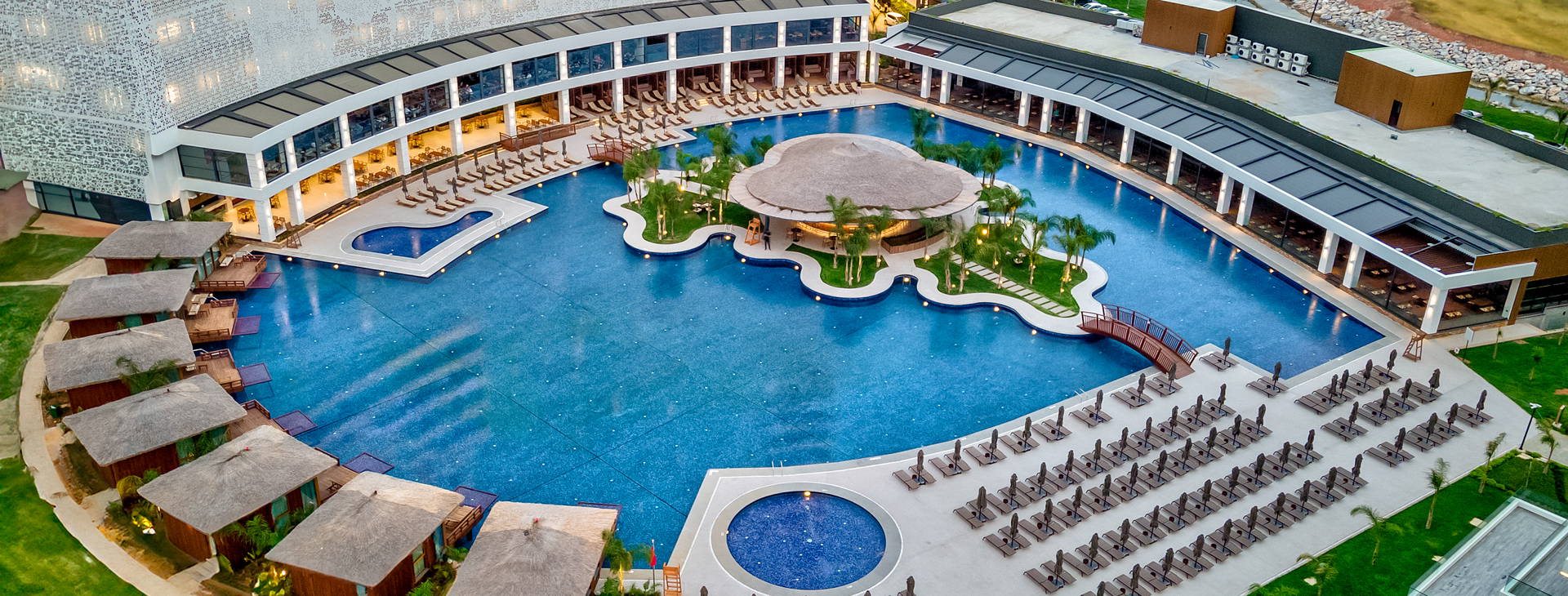 Grand Sapphire Resort & Casino Obrázok3