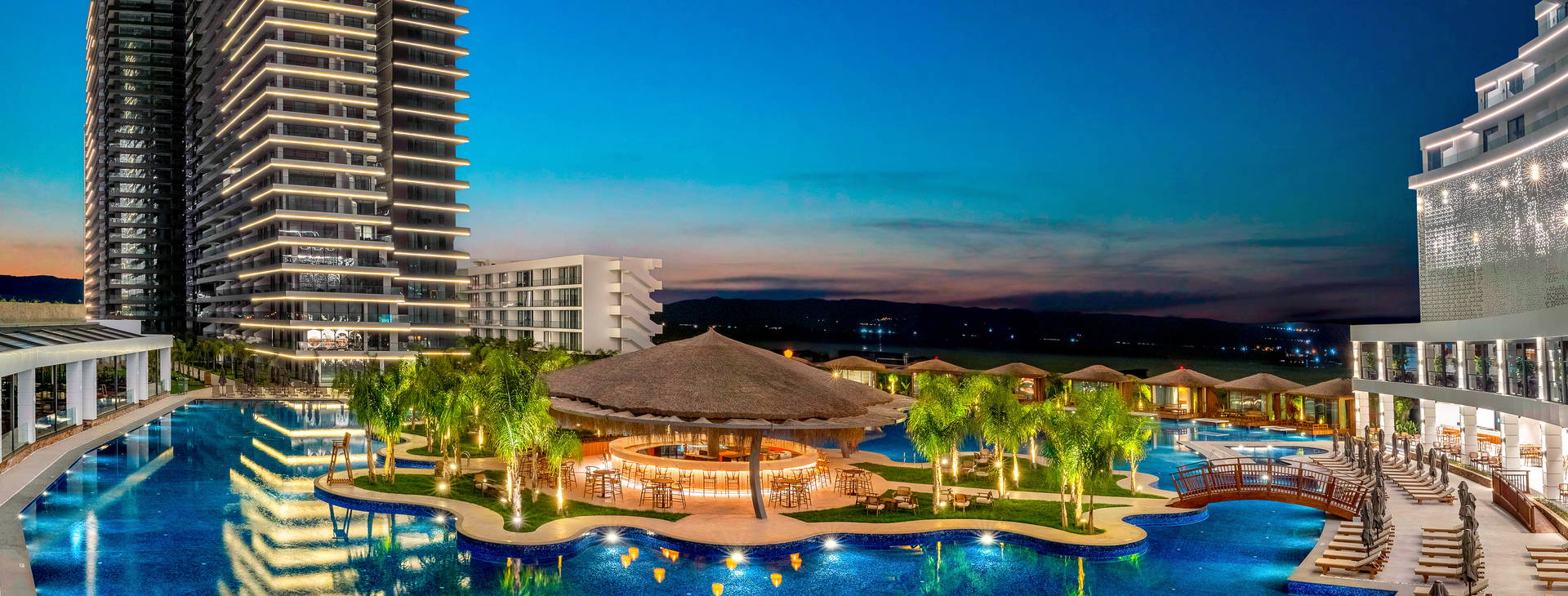 Grand Sapphire Resort & Casino Obrázok0