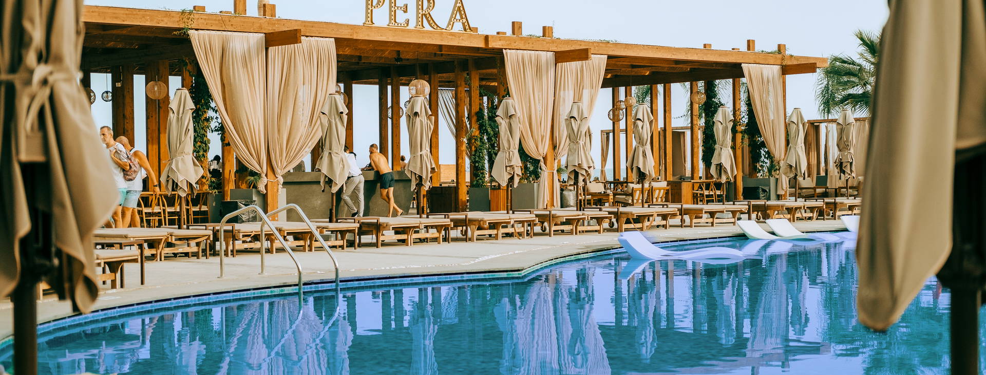 Grand Sapphire Resort & Casino Obrázok5