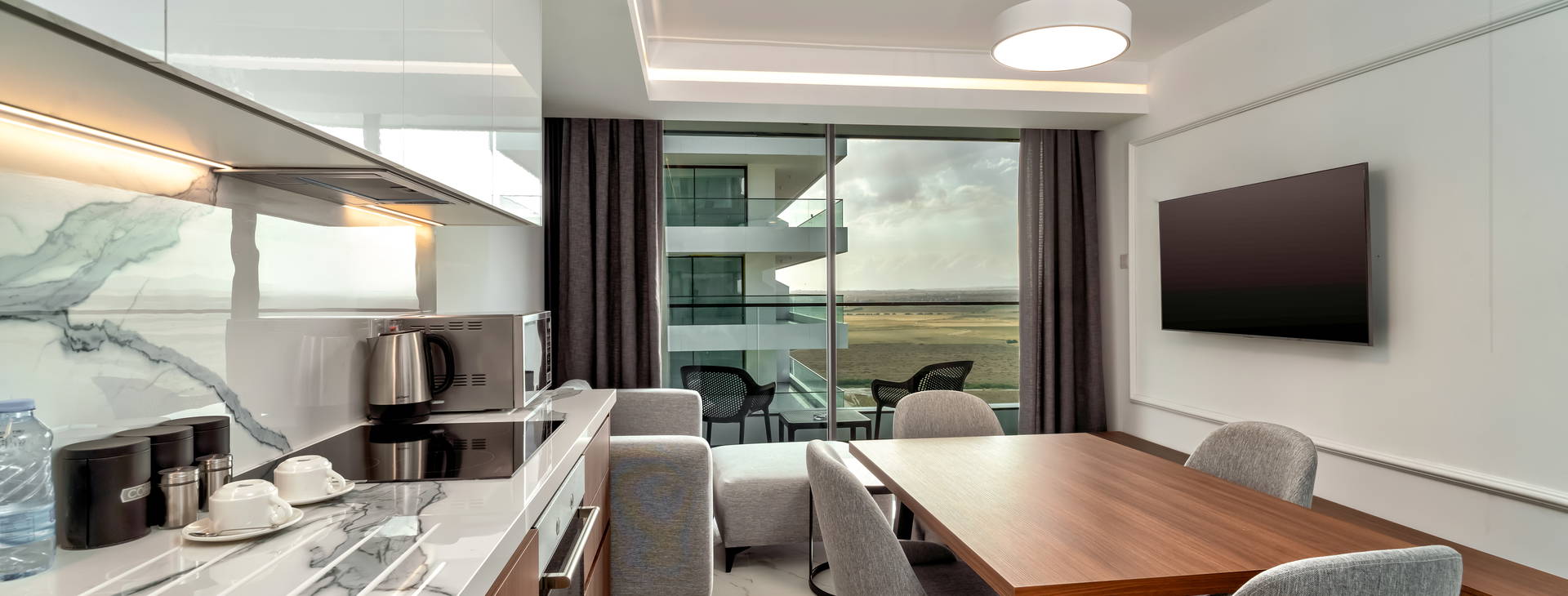 Grand Sapphire Resort & Casino Obrázok13