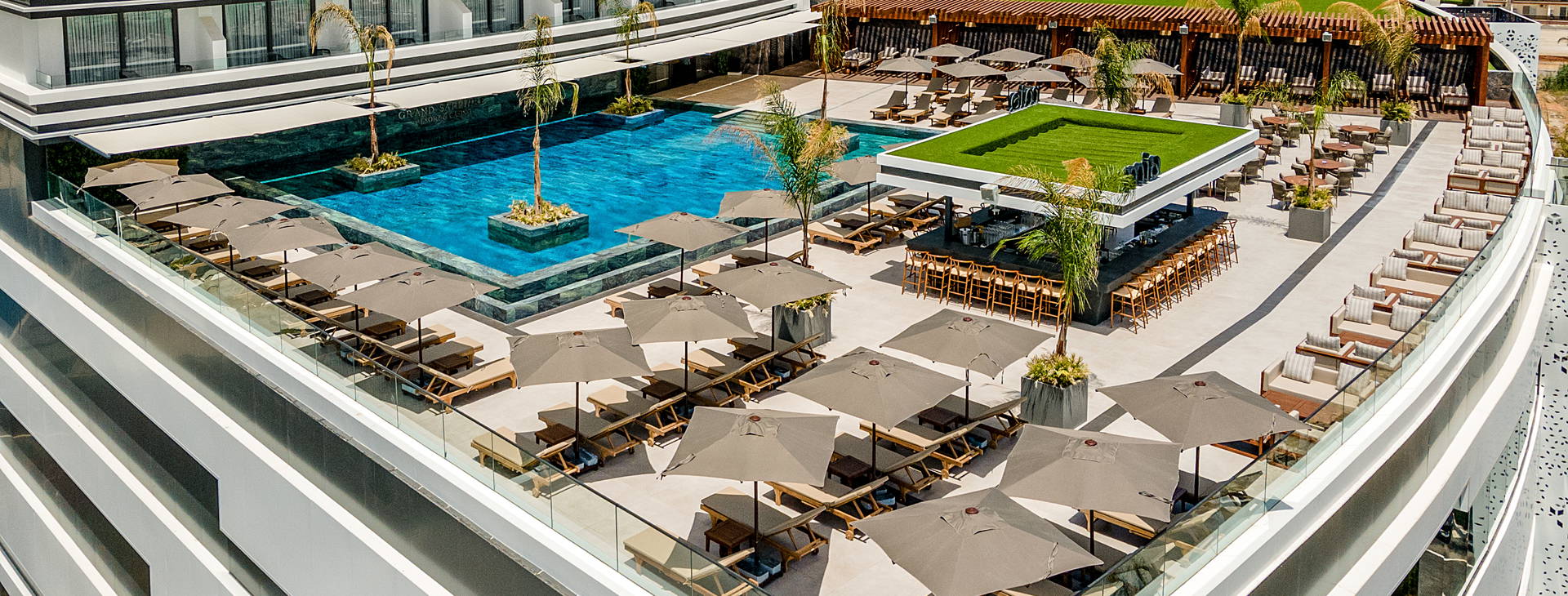 Grand Sapphire Resort & Casino Obrázok6