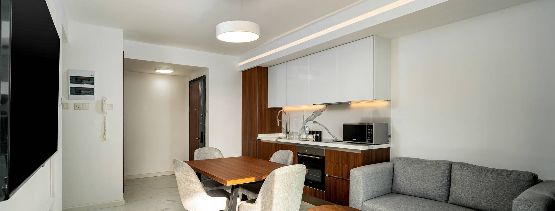 Grand Sapphire Resort & Casino Obrázok14
