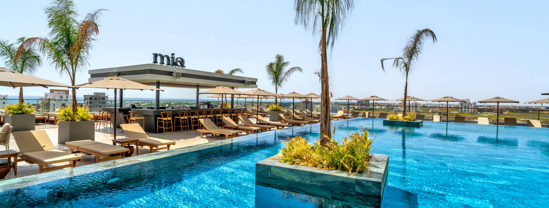 Grand Sapphire Resort & Casino Obrázok1