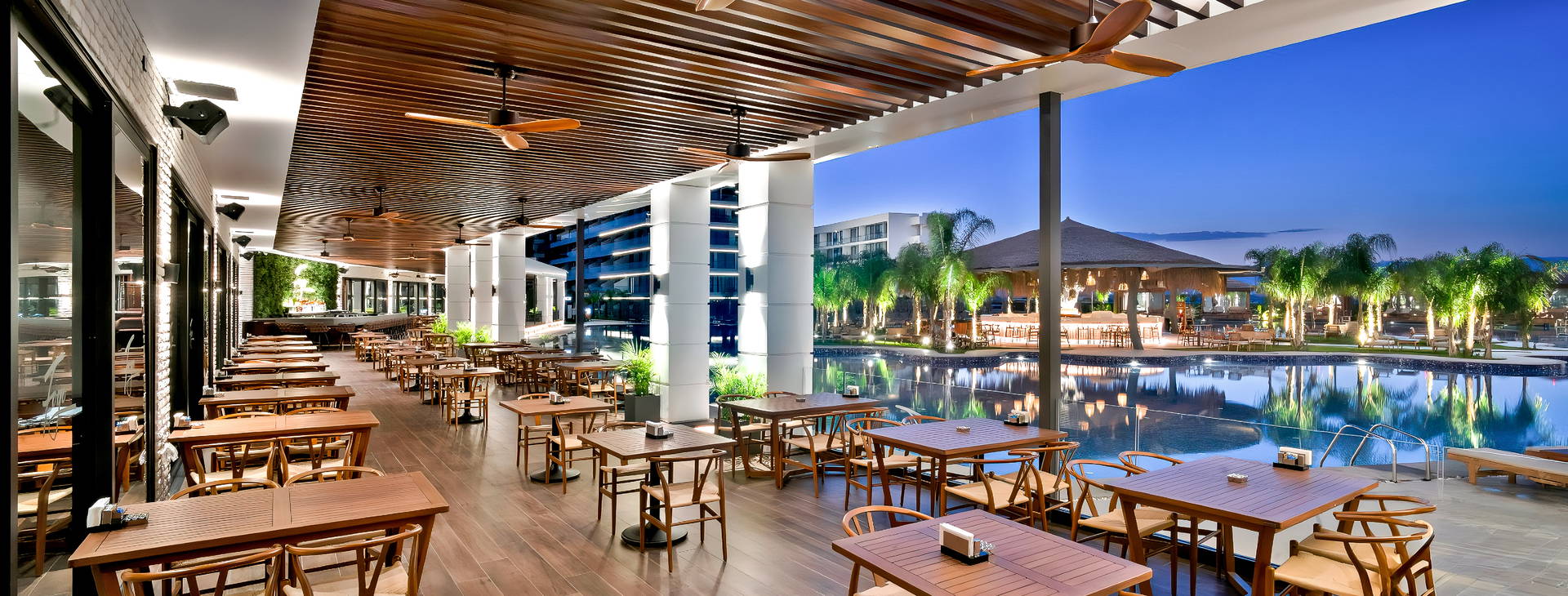 Grand Sapphire Resort & Casino Obrázok17