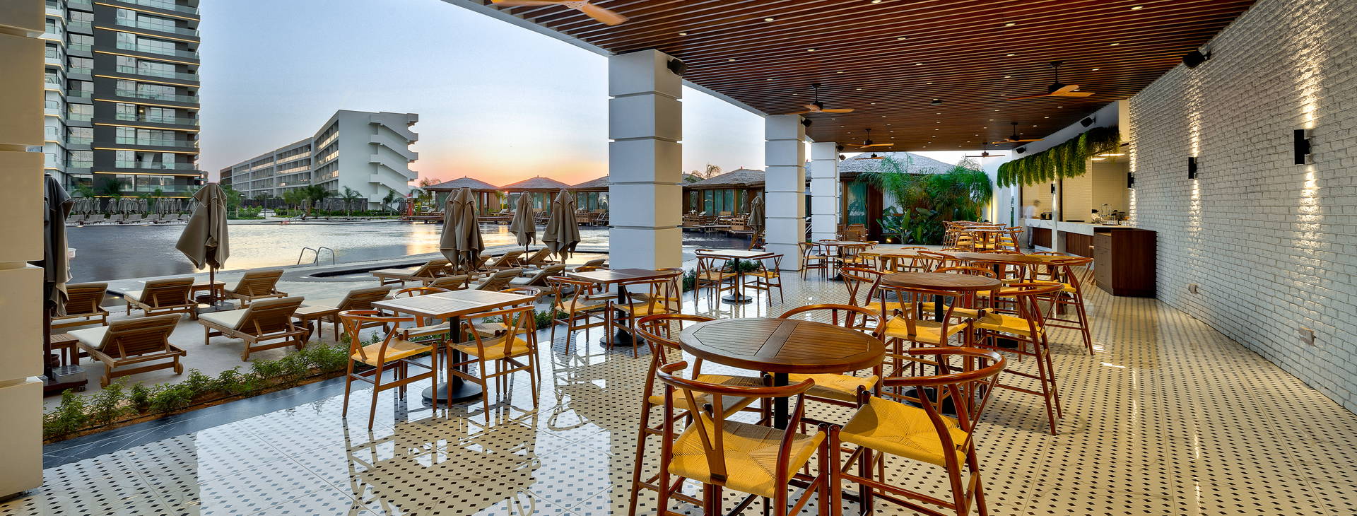 Grand Sapphire Resort & Casino Obrázok19