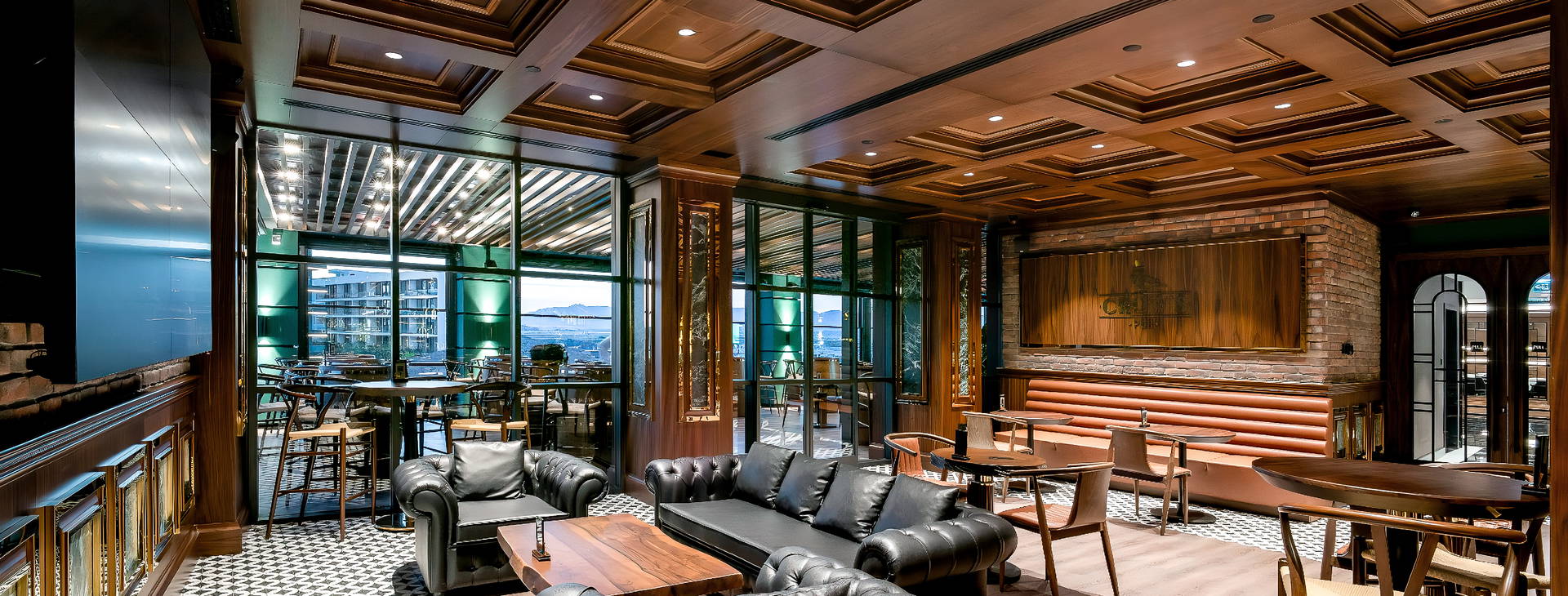 Grand Sapphire Resort & Casino Obrázok22