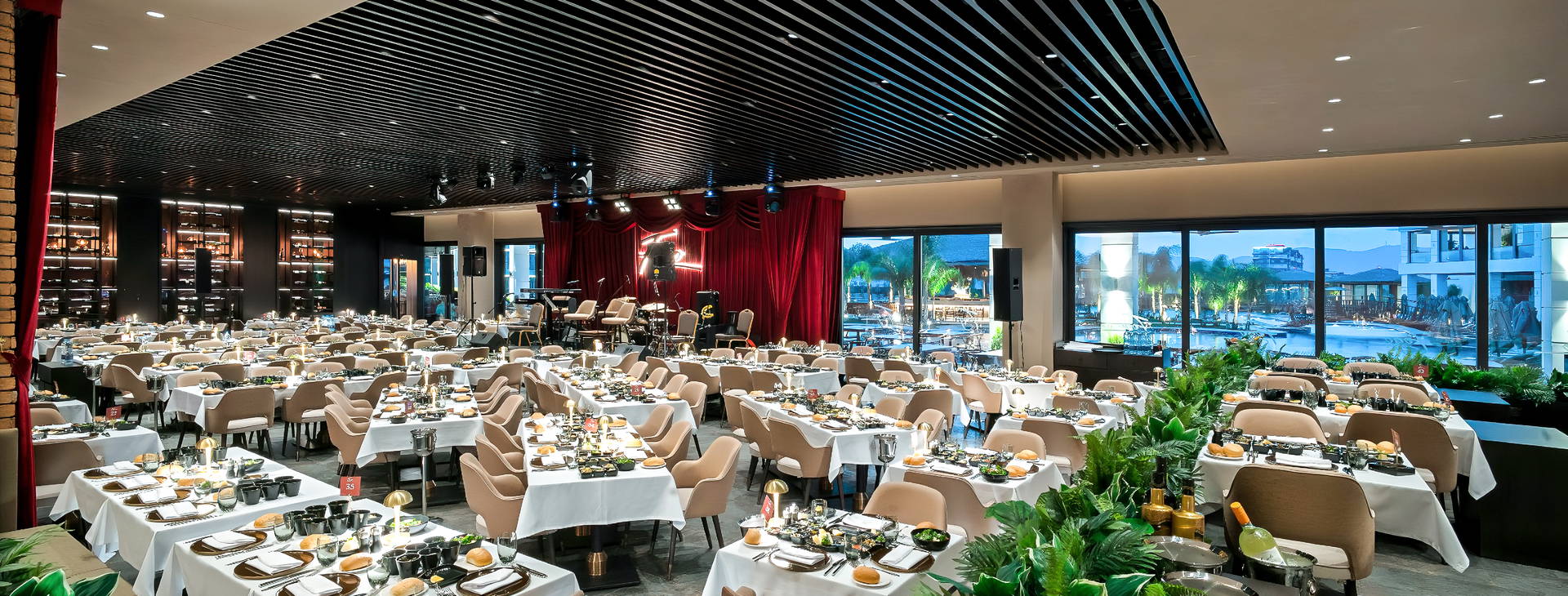 Grand Sapphire Resort & Casino Obrázok21