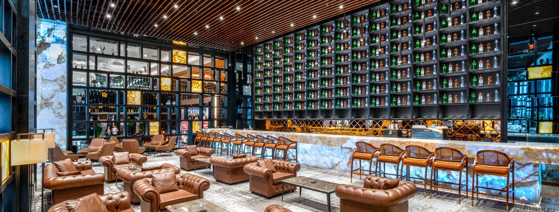 Grand Sapphire Resort & Casino Obrázok24