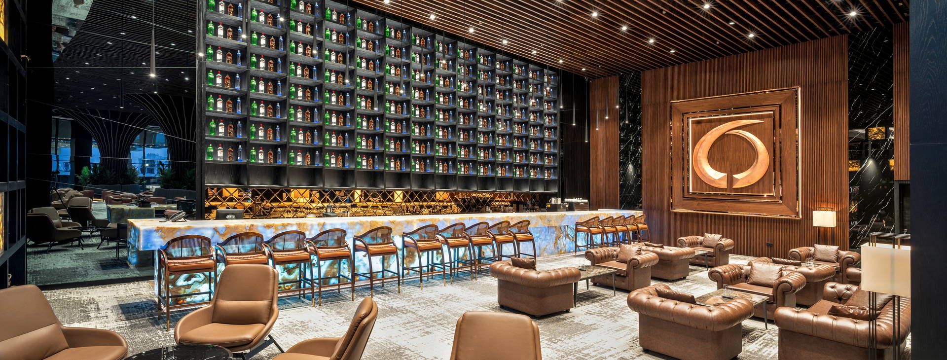 Grand Sapphire Resort & Casino Obrázok25