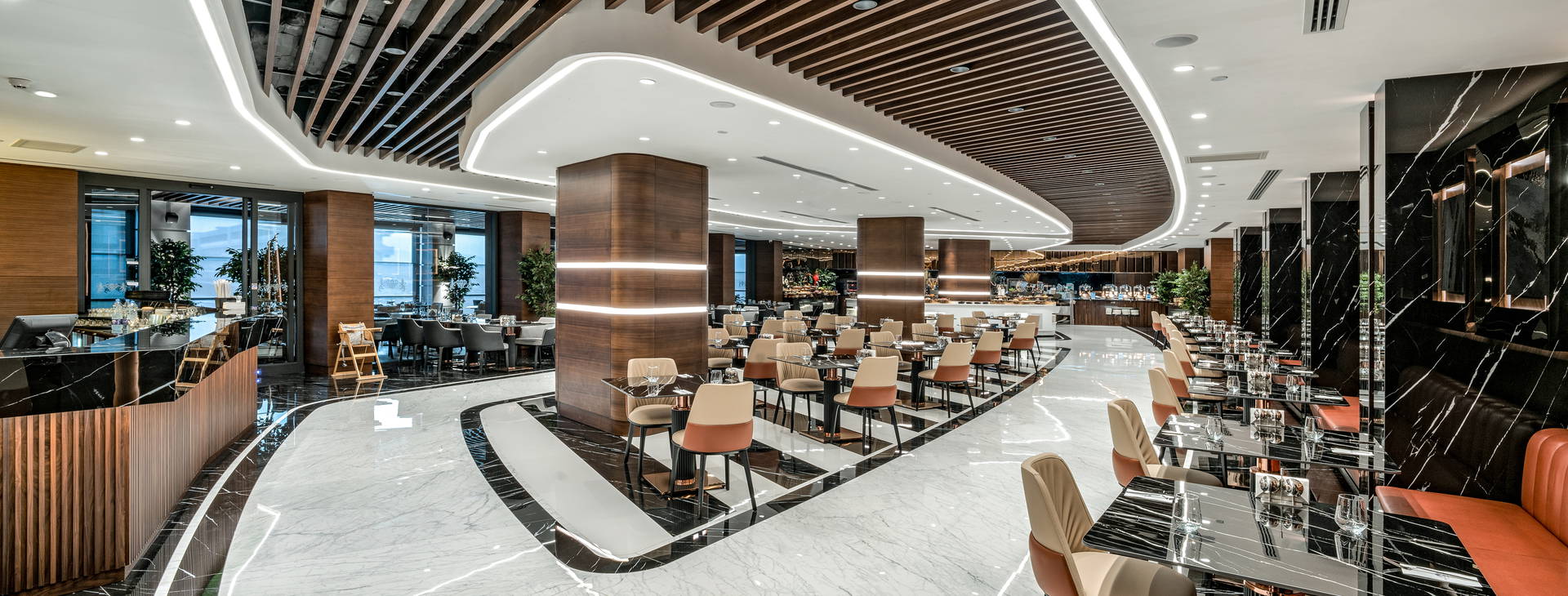 Grand Sapphire Resort & Casino Obrázok28